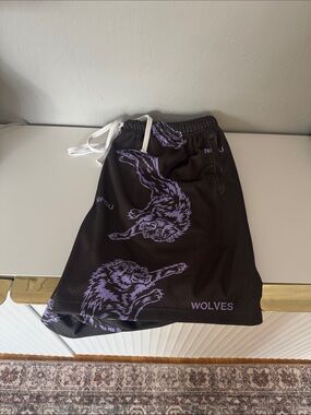 NWT Darc Sport Shorts